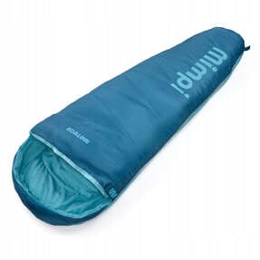 Sleeping bag Meteor Sea/blue Mimpi