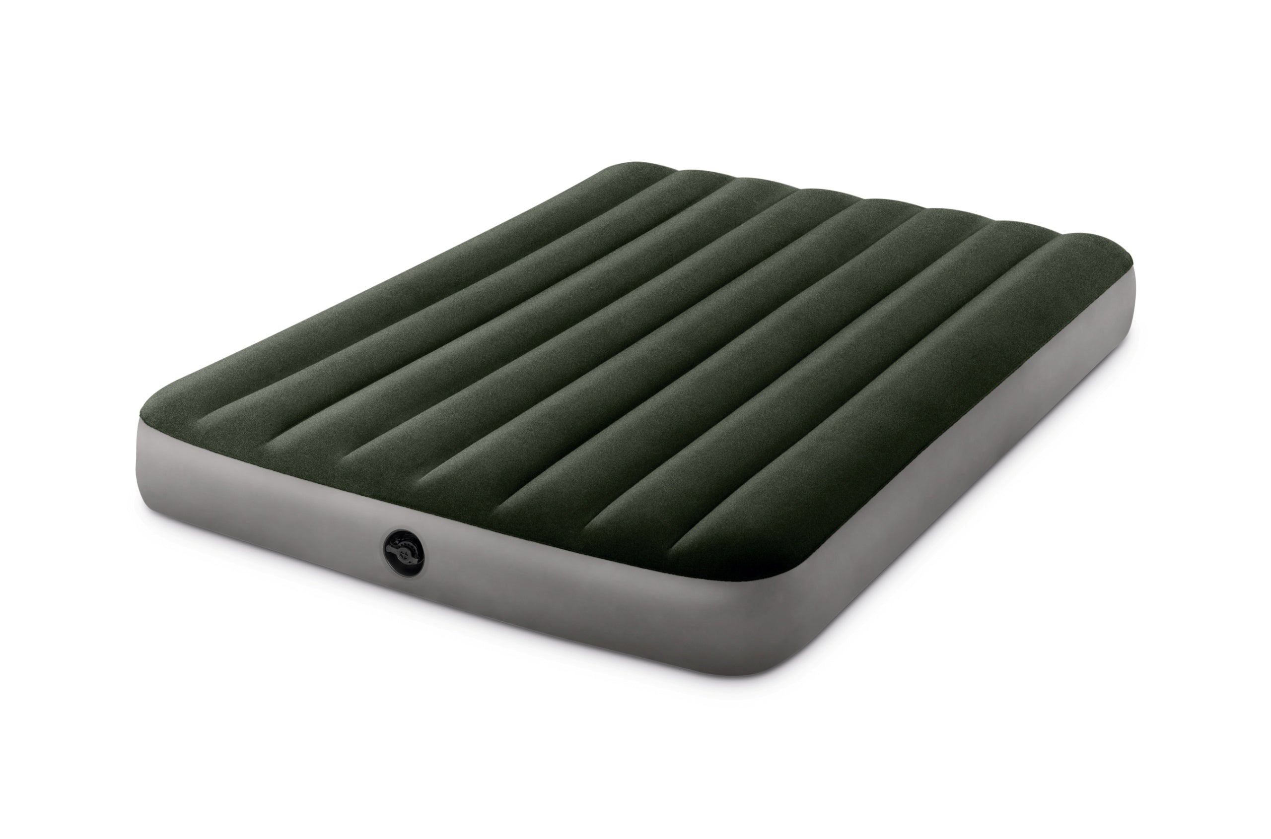 Sleeping mattress 137x191x25cm + pump Intex Bed 2 persons Manufacturer code 64108-68612