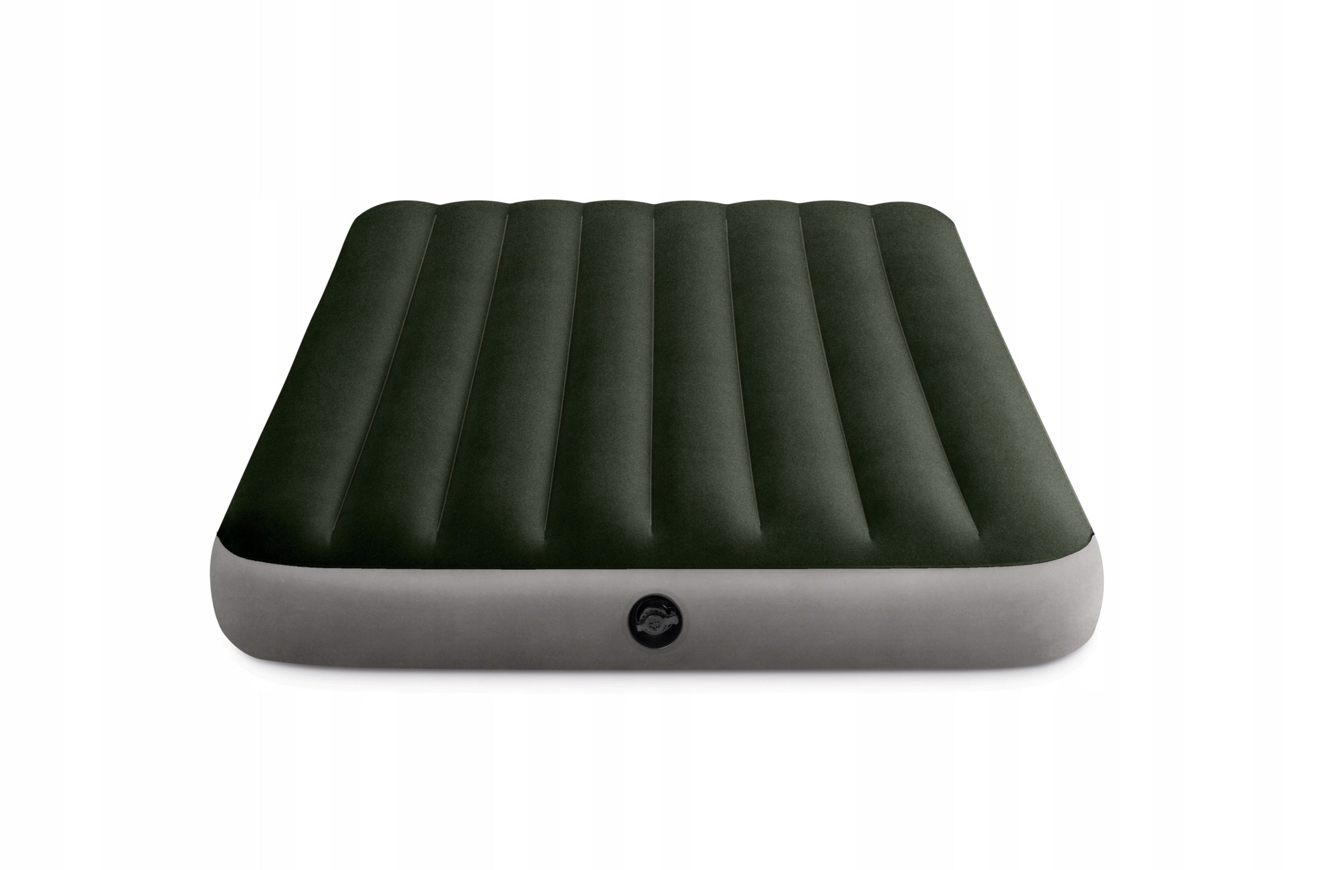 Sleeping mattress 137x191x25cm + pump Intex Bed 2 persons Packaging status original