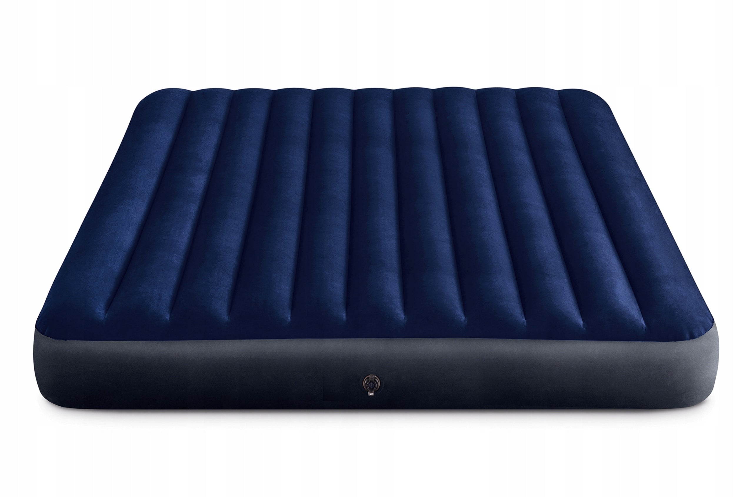 Sleeping mattress 183 x 203 x 25 cm Intex Packaging status original