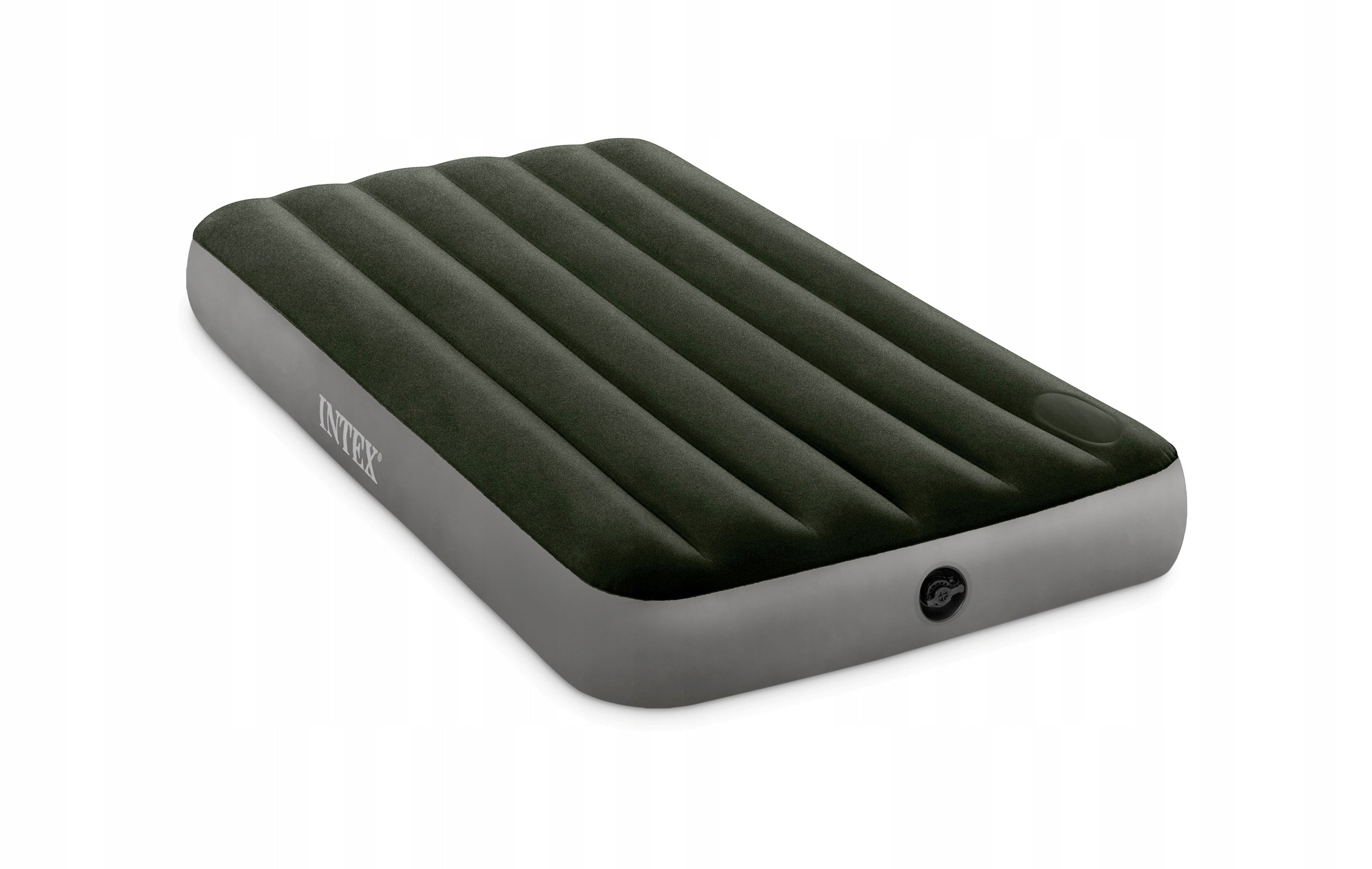 Sleeping mattress 99 x 191 x 25 cm with foot pump Intex Manufacturer code 64761E