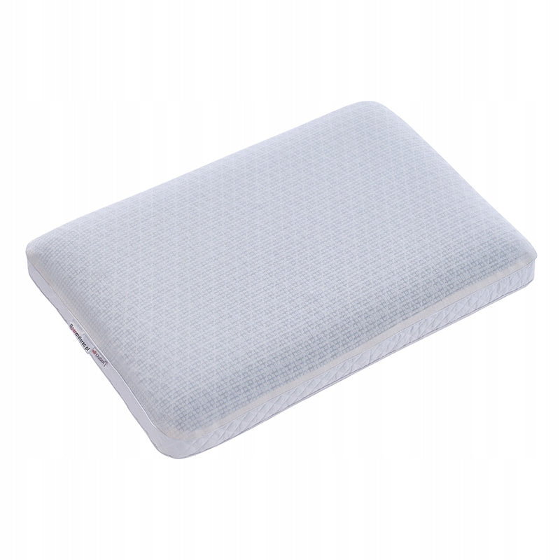 Sleeping pillow COOL ME CLASSIC 40x60x10 CM Pan Materac Brand Pan Materac