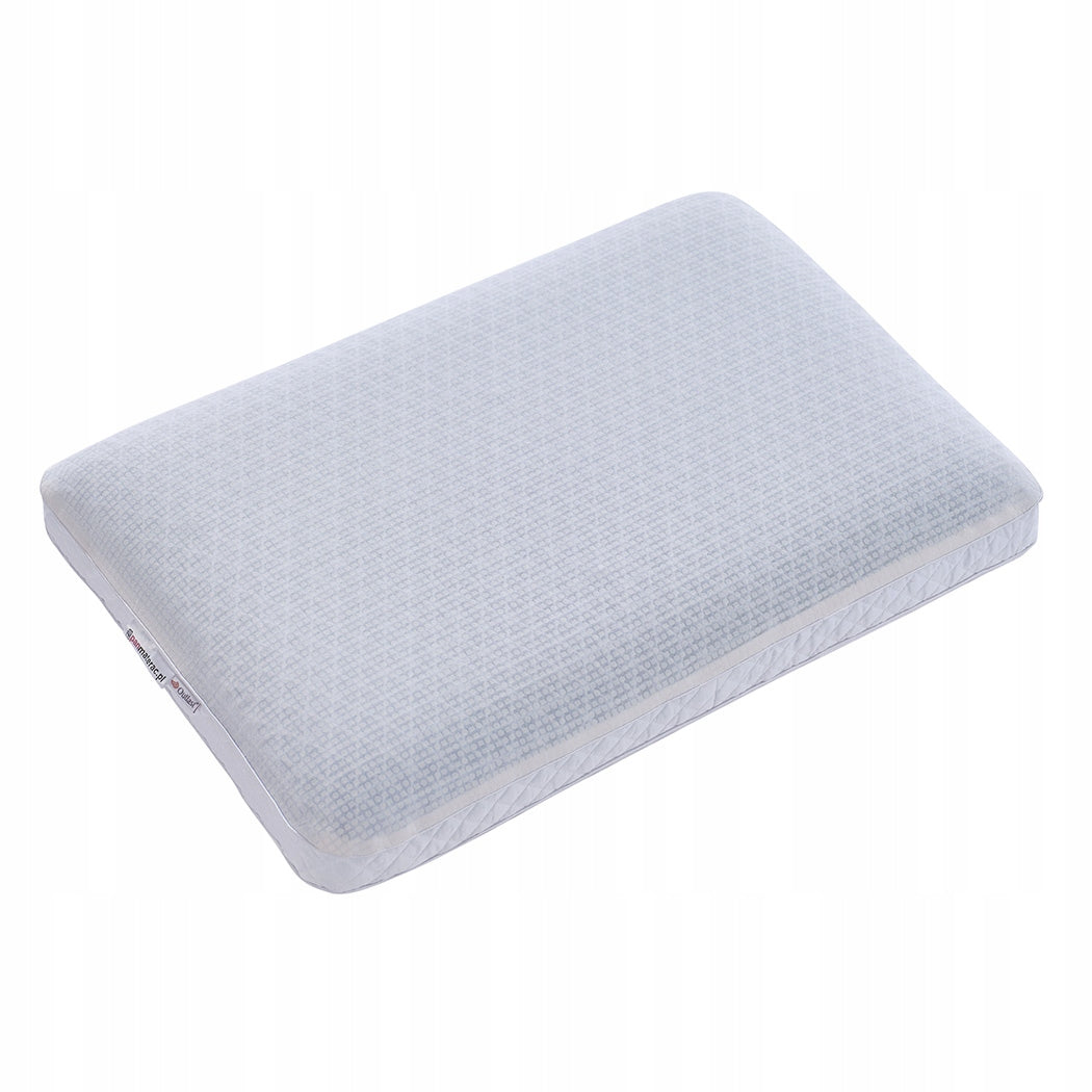 Sleeping pillow COOL ME CLASSIC 40x60x10 CM Pan Materac