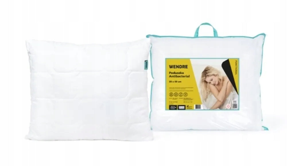 Sleeping pillow Wendre 70 x 80 cm EAN (GTIN) 5903313528931