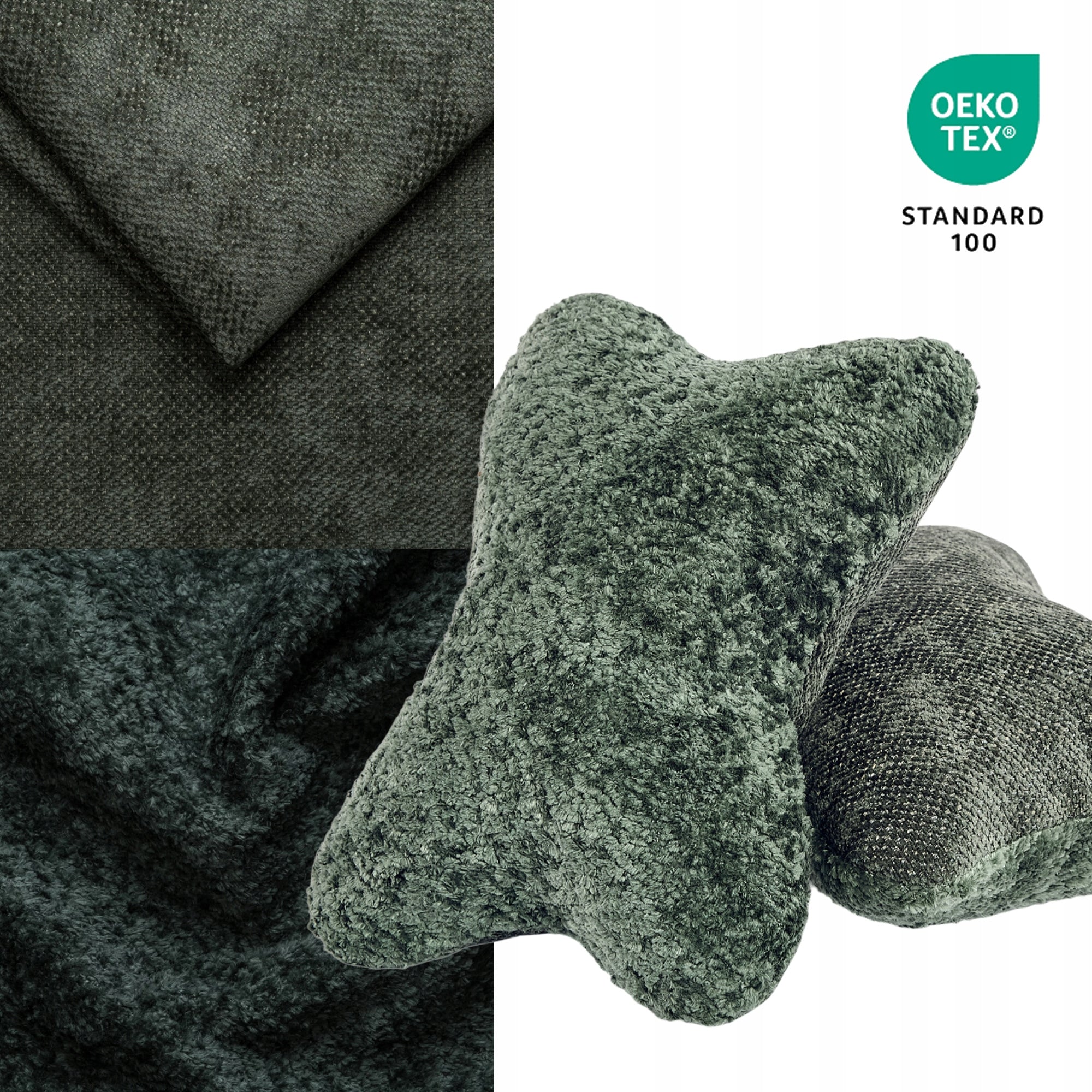 Sleeping pillow for dog and cat cool and comfortable great Christmas gift Model Poduszka do legowiska dla psa kota wygodna miękka