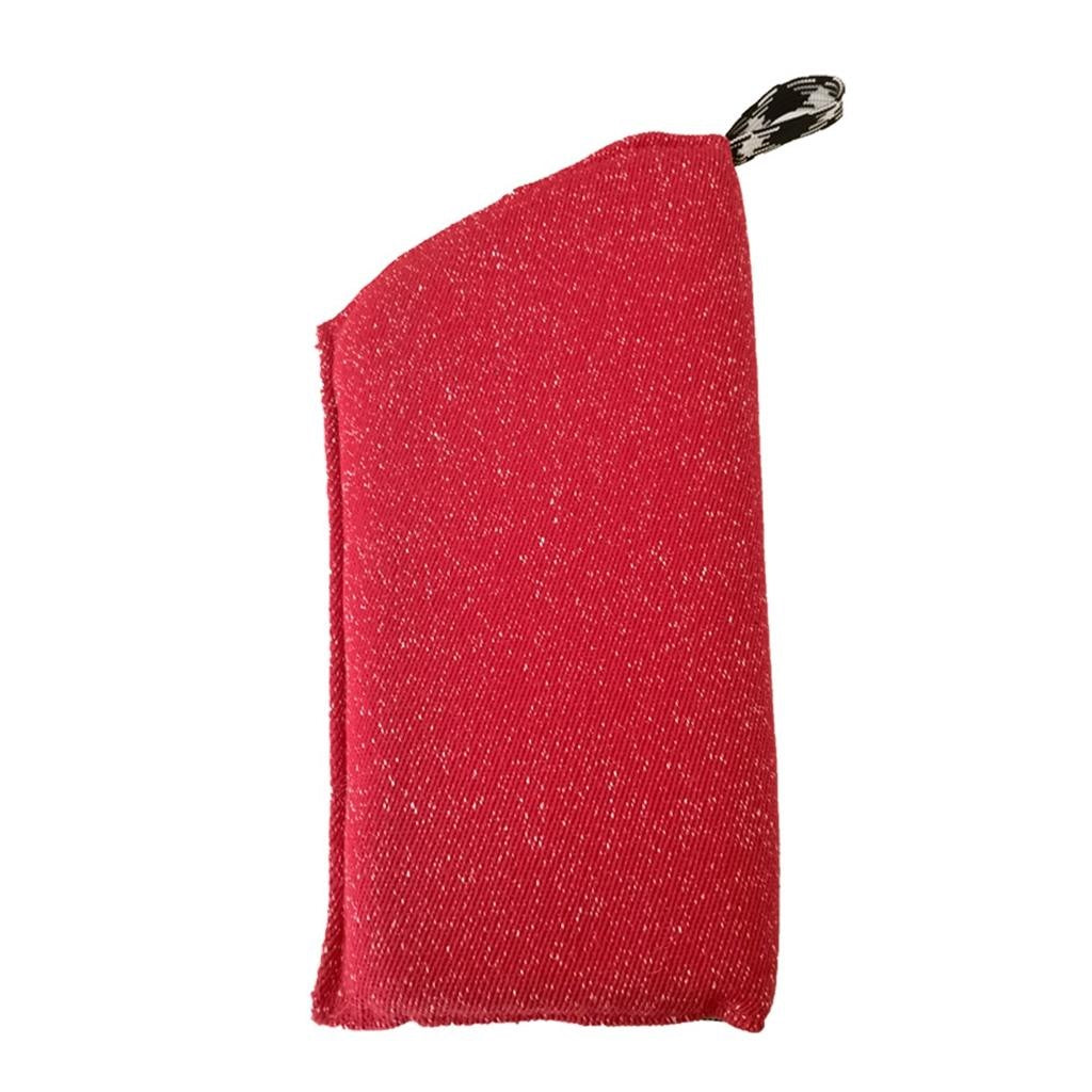 Sleeve Training, Suitable for Mastiffs, Small Dog Training for Puppies, red Packaging status original