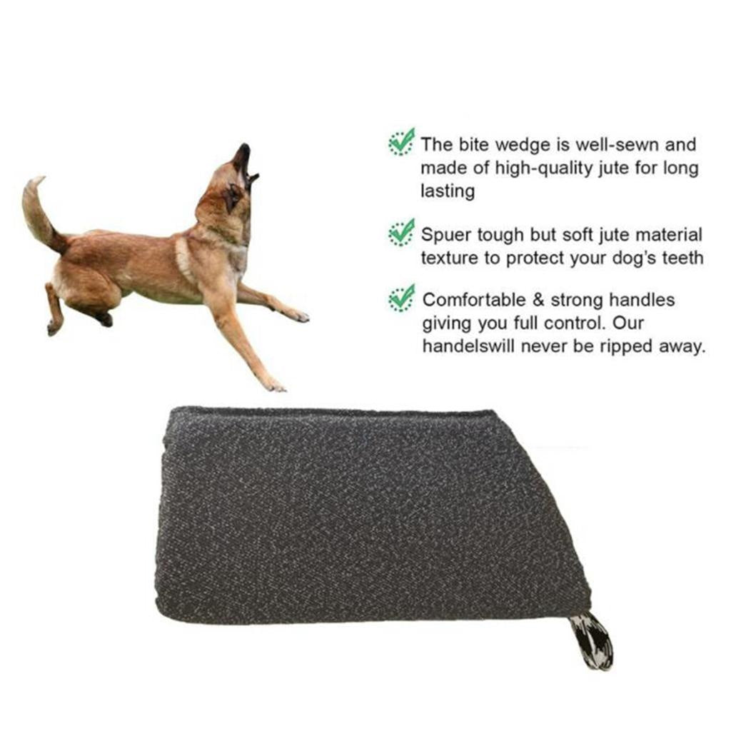 Sleeve Training, Suitable for Mastiffs, Small Dog Training for black Packaging status original