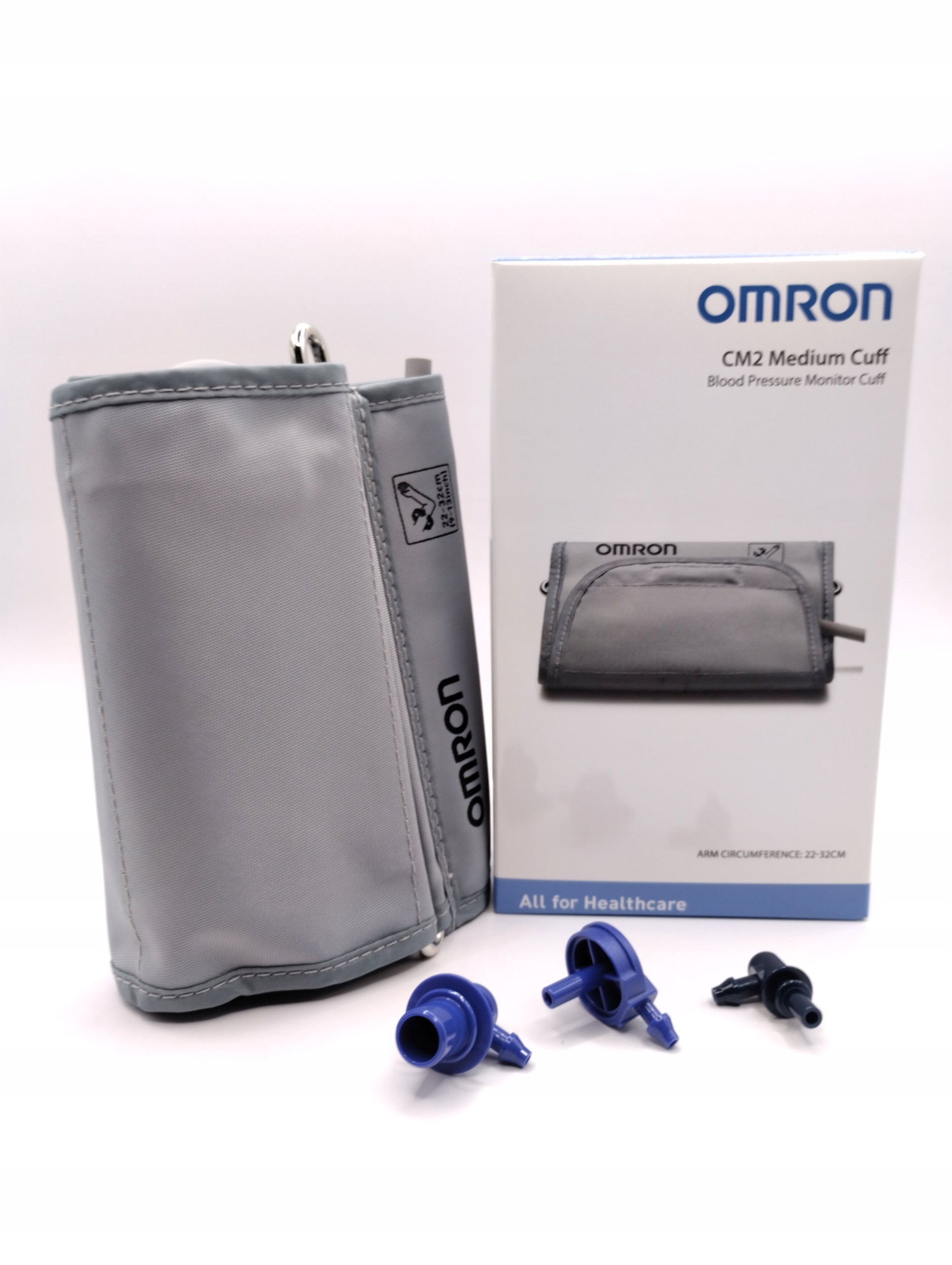 Sleeve cuff OMRON CM2 22-32 cm M1 M2 M3 ELITE705