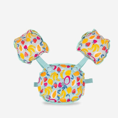Sleeves-belt educational swimming for children Nabaiji Tiswim 15-30 kg Allnuts