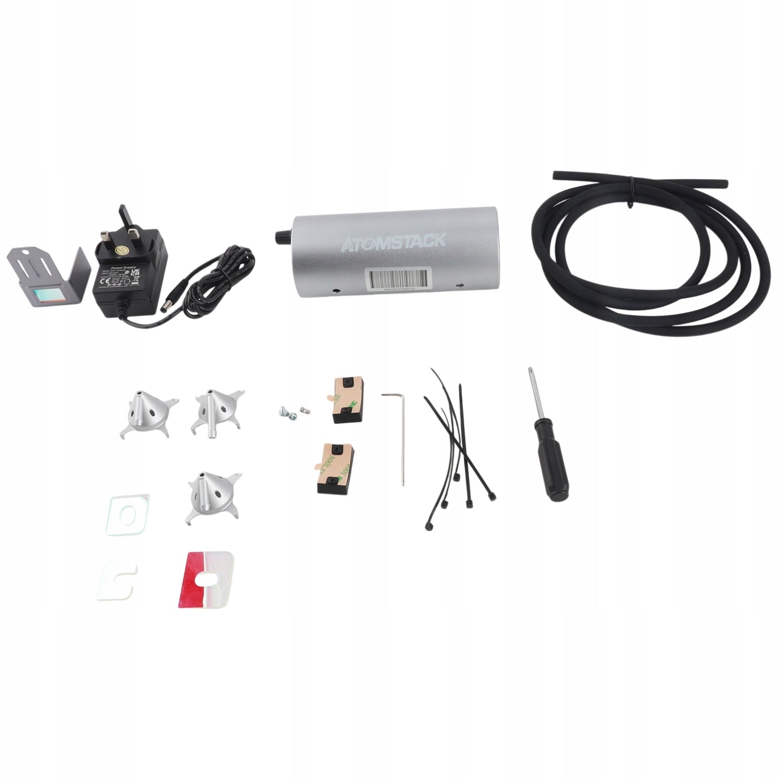 Slicing Air Assisted Accessories High Air Flow PW Brand no brand