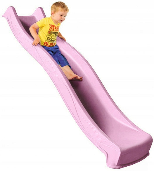 Slide Water Slide for Children to Square Toys 2,5 YULVO pink Character/Title other