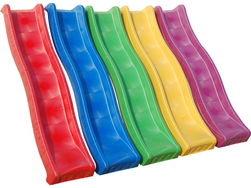 Slide Water Slide for Square Toys Children 2,5m JF sky Dominant material synthetic material
