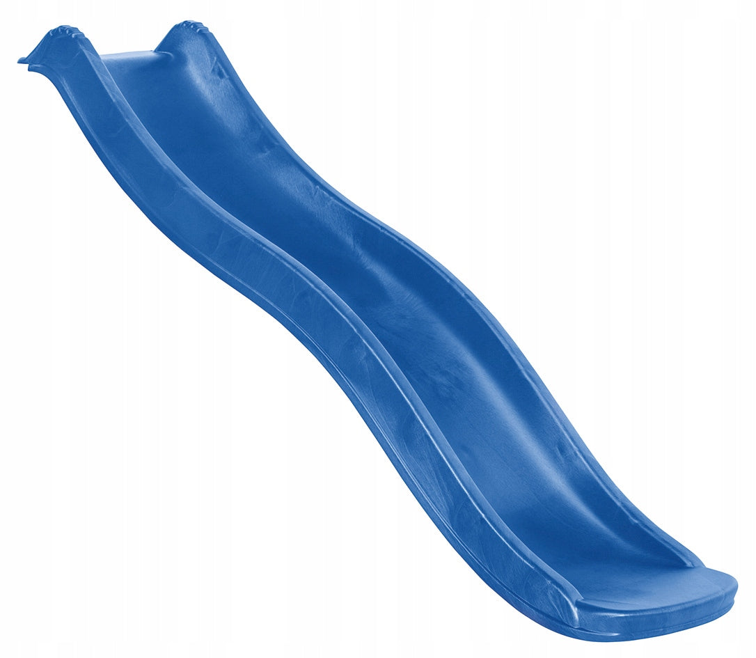 Slide slide 2m slide for children gardens Manufacturer code różne kolory