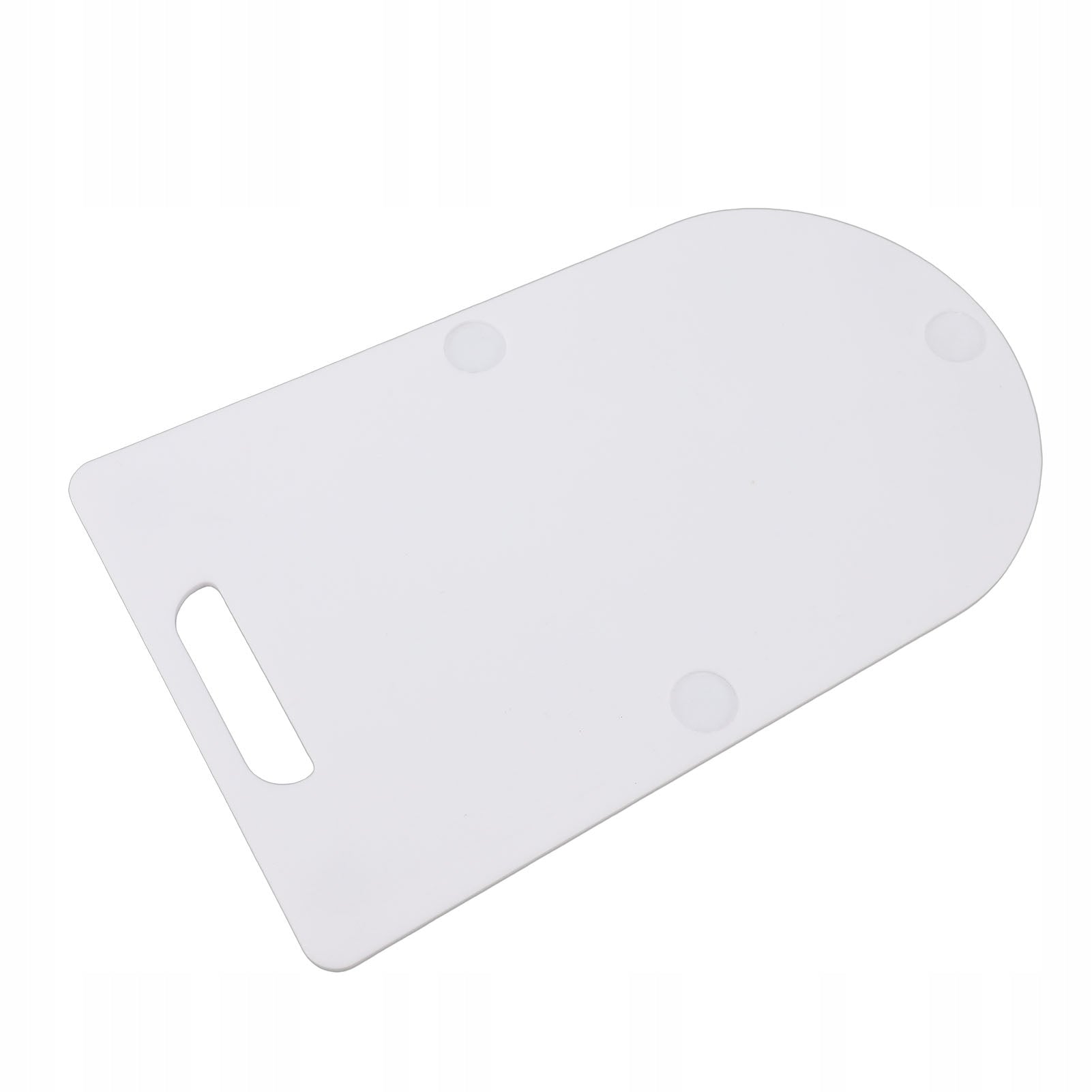 Sliding Board Fits Tm7 Mixer Slider Mat Acrylic Blender 2E Brand no brand
