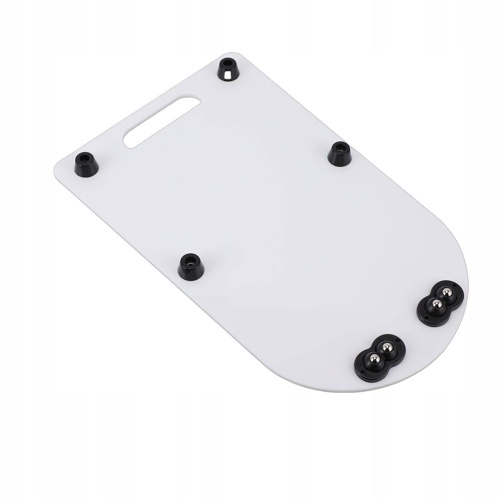 Sliding Board Fits Tm7 Mixer Slider Mat Acrylic Blender 2E
