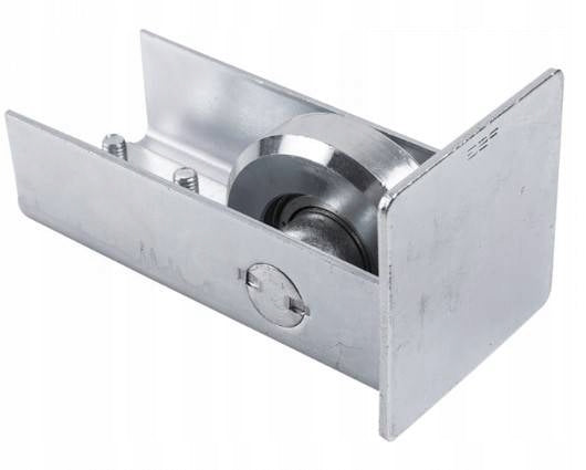 Sliding Gate Trolley 80x80 set 60.00P.80 Brand PSG