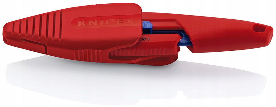 Slim Knips pliers for precise mechanical work Knipex 78 61 150 V01