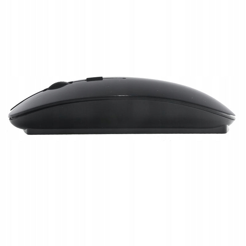 Slim Wireless Optical Mouse with Receiver Manufacturer no brand