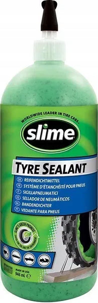 Schleimdichtmittel für schlauchlose Reifen 946 ml 32OZ 