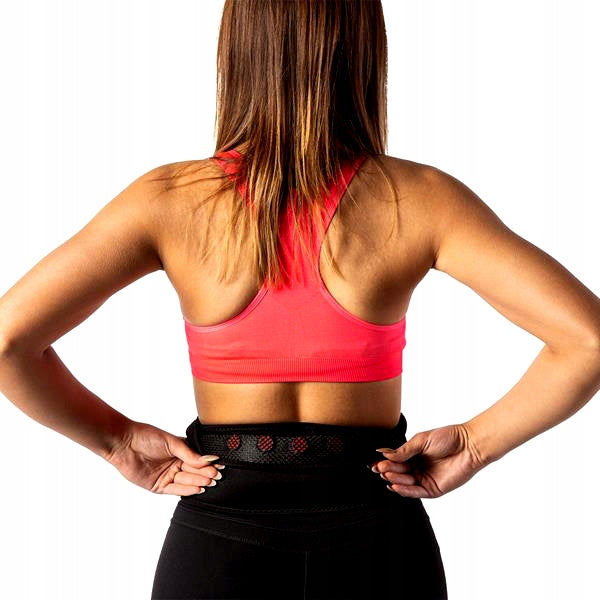 Slimming Belt Abdominal Neoprene Slimming On Abdominal Comfortable Model PL_PS168