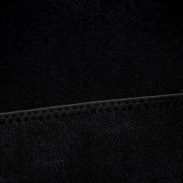 Slimming Belt On Abdominal HMS One Size Black Neoprene Kind slimming belt
