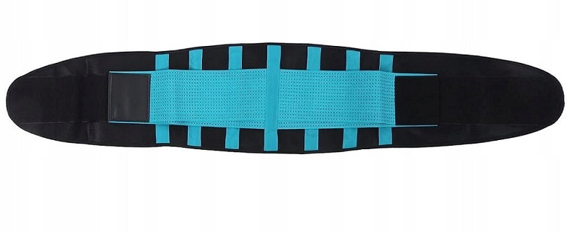 Slimming Belt for Exercise Back Protector M