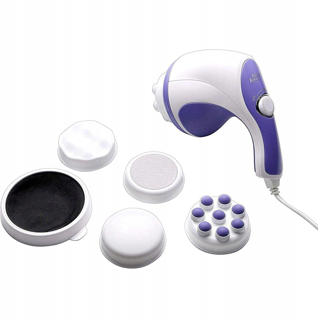 Slimming Massager for Body and Cellulite Body Brand no brand