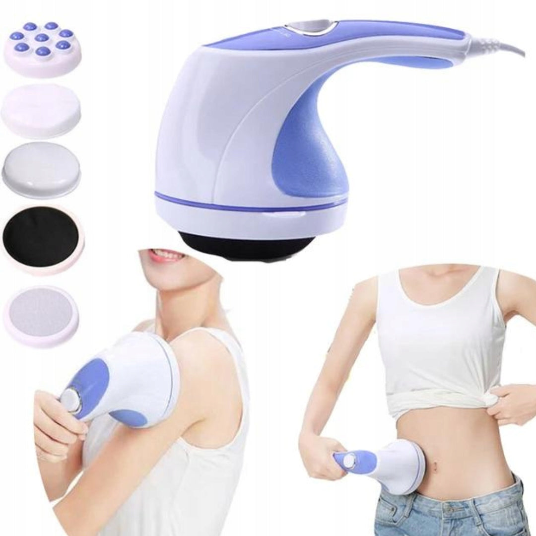 Slimming Massager for Body and Cellulite Body Manufacturer code 5369760900397121794