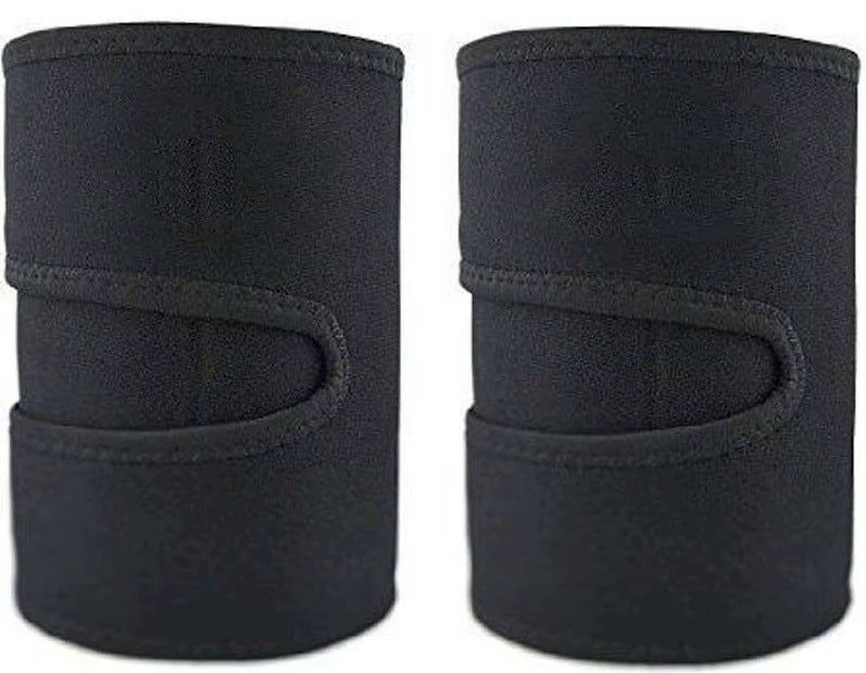 Slimming Neoprene Thermal Belt for Thigh Modeling Sylwet ROZ S/M Brand King