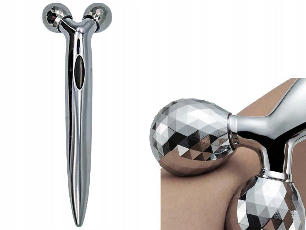 Slimming and firming massager Verk Group 15873