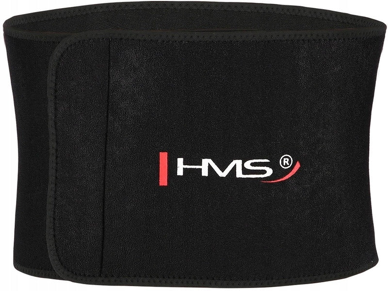 Slimming belt HMS BR163