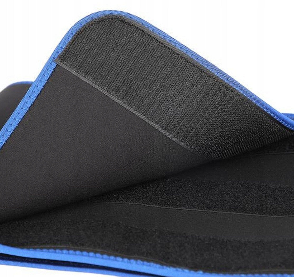 Slimming belt for abdomen HMS BR1313 Kind slimming belt