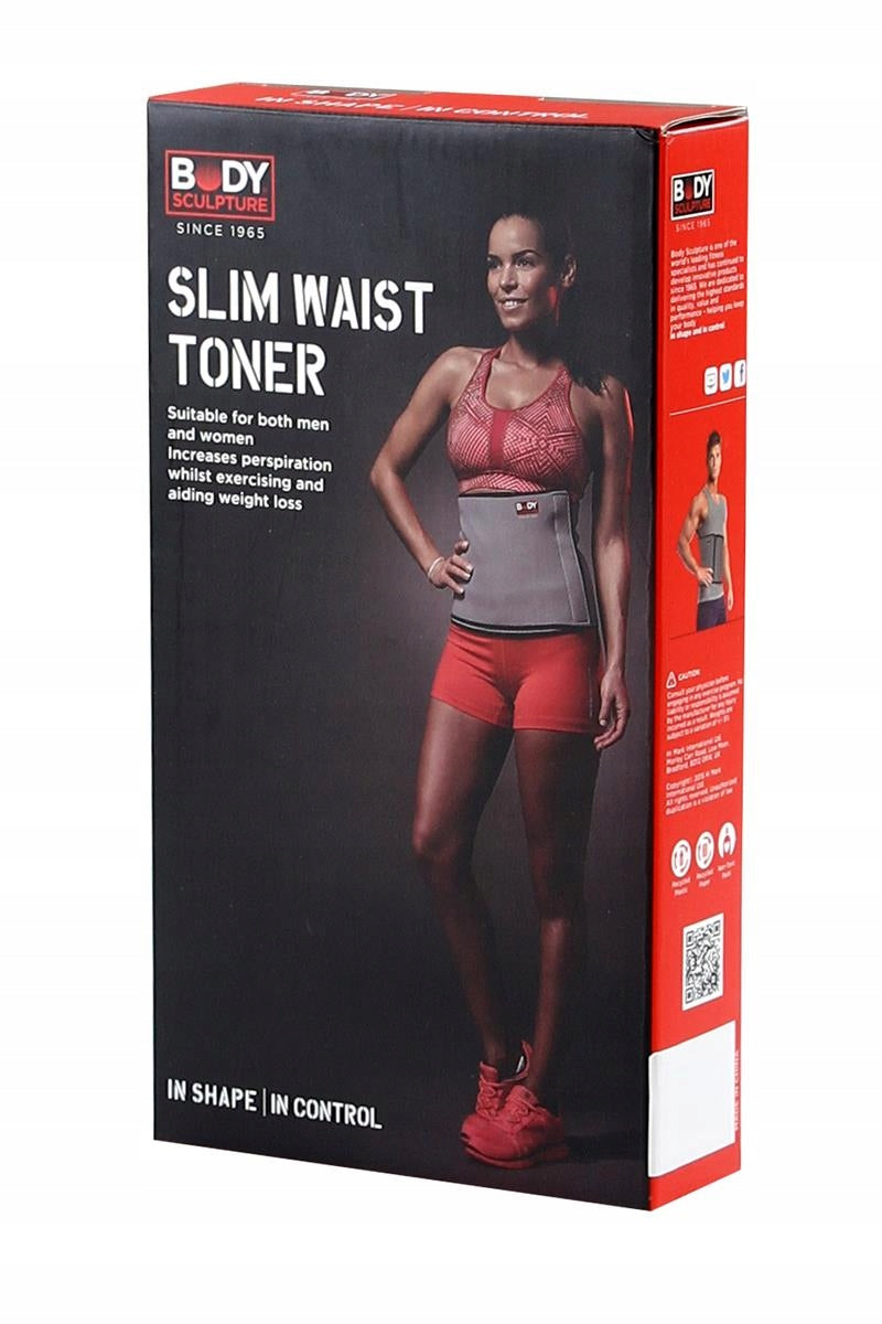 Slimming belt neoprene Body Sculpture SB 876C 101,6 cm Manufacturer code SB 876C