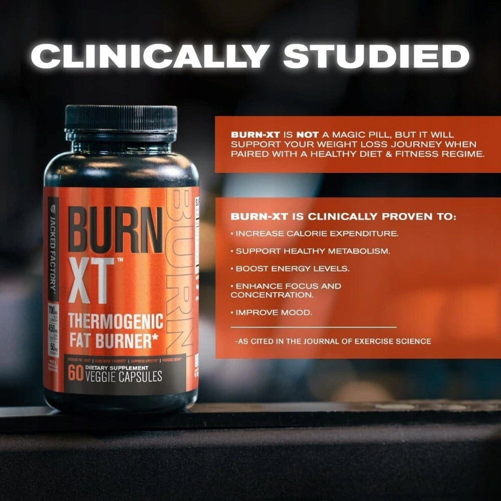 Slimming capsules – fat burner, appetite suppressant and add Packaging status original