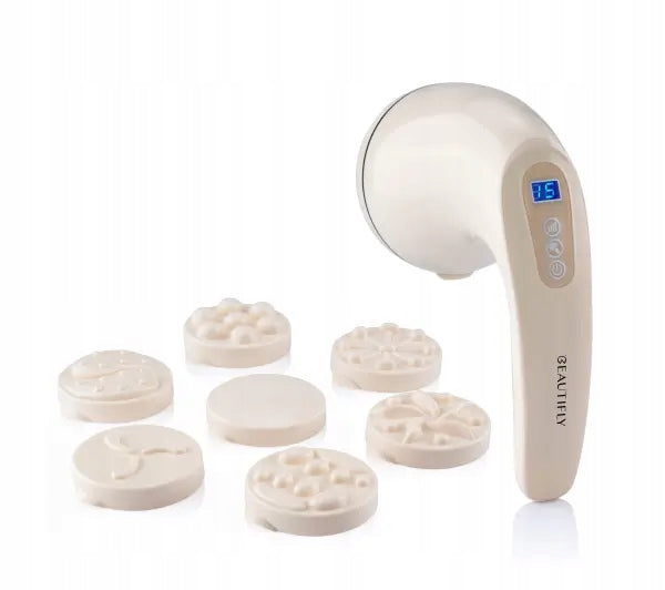Slimming massager Beautifly Reduction of cellulite fat