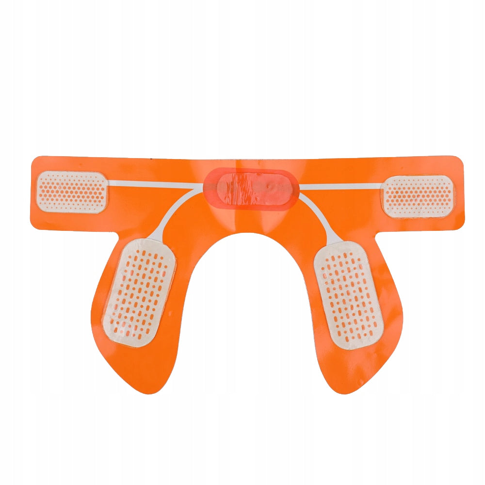 Slimming massager, firming Hips Trainer EMS_HT Manufacturer code EMS_HT