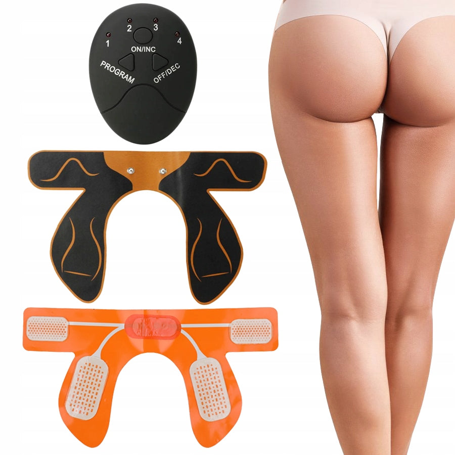 Slimming massager, firming Hips Trainer EMS_HT