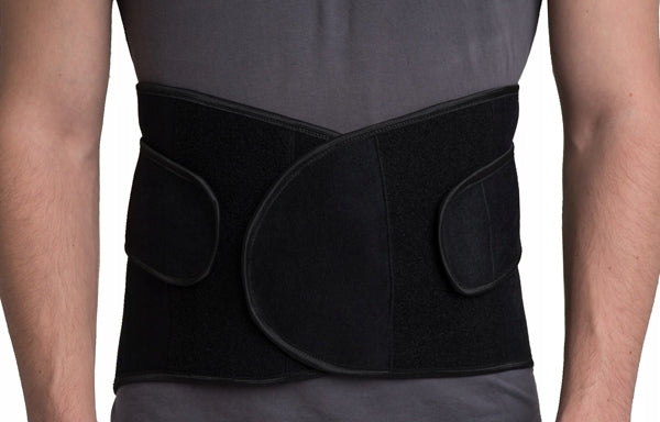 Slimming neoprene belt S 27cm/80cm PREMIUM fitness gym jogging