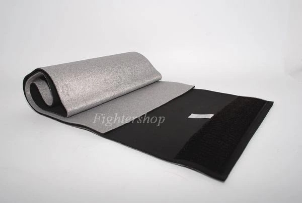 Slimming neoprene belt sauna Allright 25 cm Brand Allright