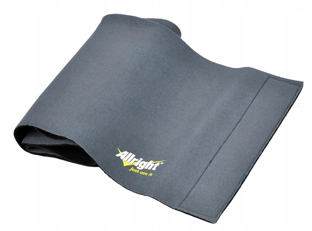 Slimming neoprene belt sauna Allright 25 cm