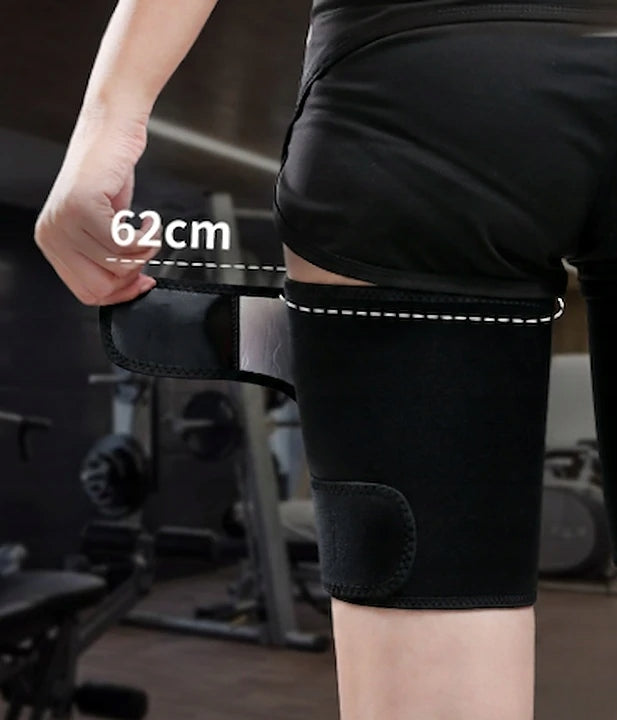 Slimming thigh straps shaping slimming neoprene thighs Brand no brand