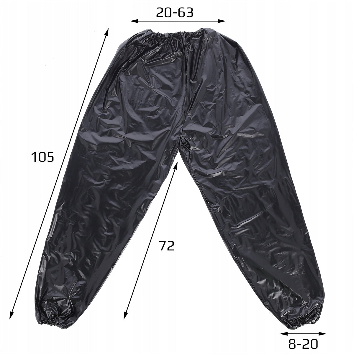 Slimming track suit HMS DSS12