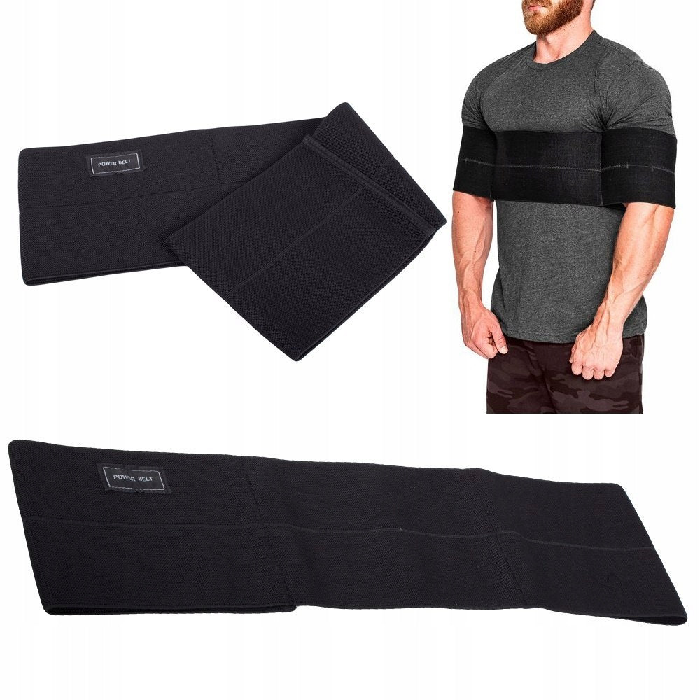 Sling Strength Training Squeeze Tape Sleeves