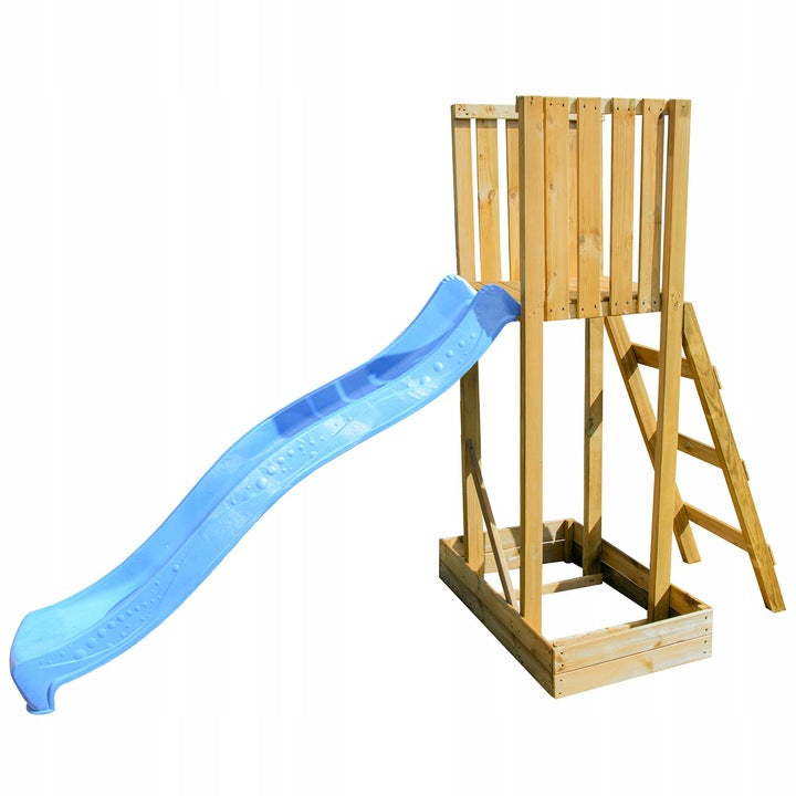 Slip stand height 150 cm platform impregnated Brand 4iQ Group