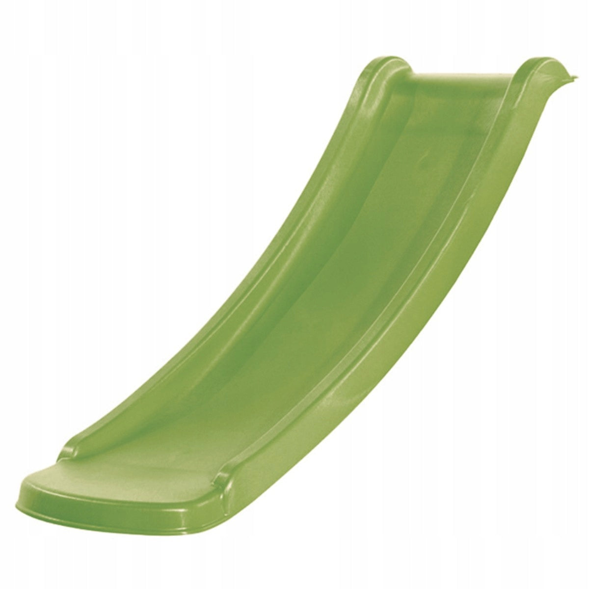 Grüne Rutsche 4IQ, 118 cm 