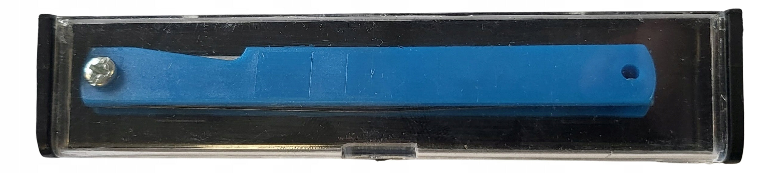 Slot meter 0,02-1,00 for setting valves QUAD ATV CROSS SCOOTER MOTO Manufacturer code 13-0512