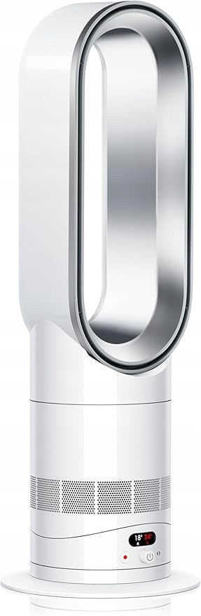 Sloupový ventilátor Dyson Hot+Cool HF1 bílý