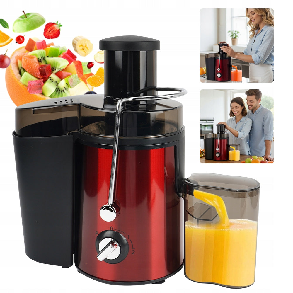 Slow Juicer Citrus Juicer 1000W Fast Juicer Brand Bedee