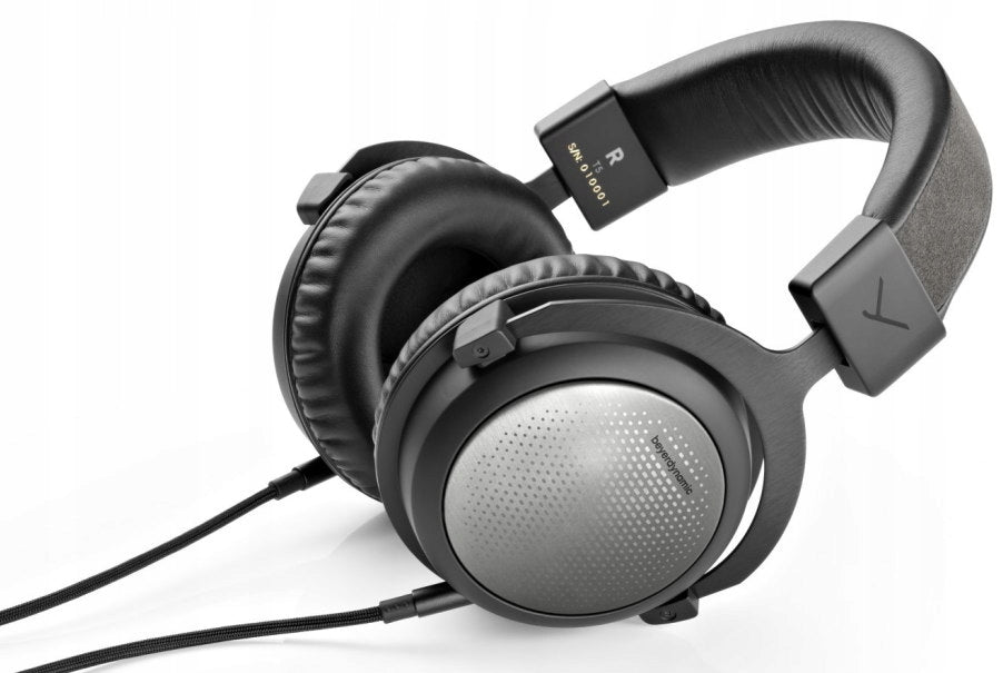 Slúchadlá cez uši Beyerdynamic T5 3gen