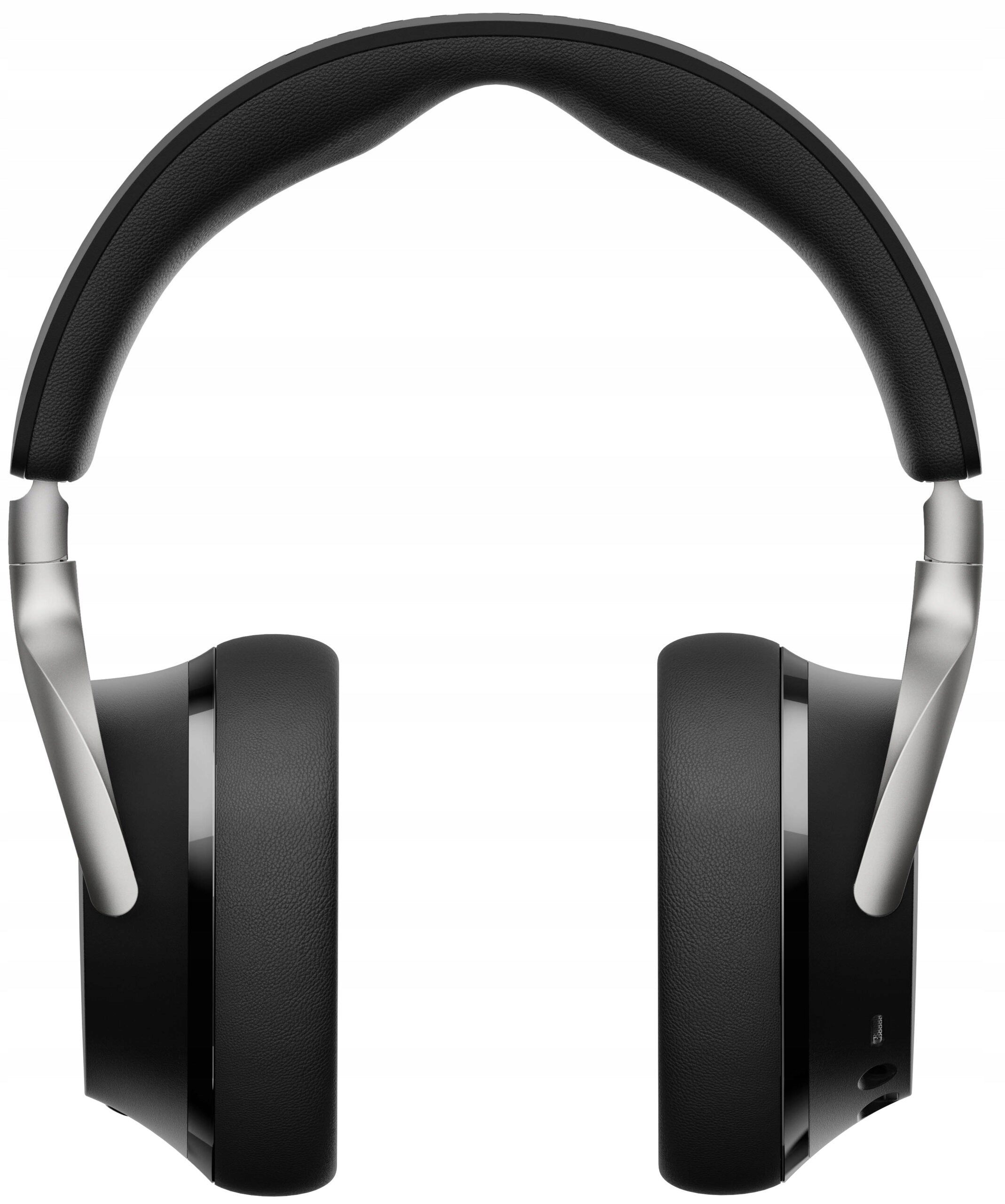 Slúchadlá na uši BEYERDYNAMIC Aventho 200 ANC Čierne Manufacturer code 1001614